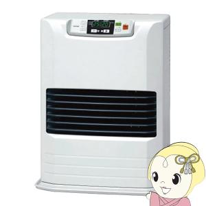 リンナイ（Rinnai） 2025年製です。 ガスファンヒーター SRC-365E