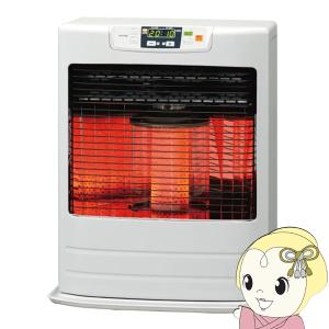 CORONA（コロナ） FF-SG4223M(W) 寒冷地用大型ストーブ スペースネオ