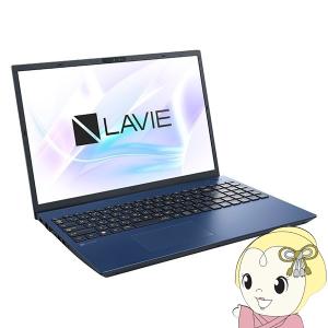 LAVIE N16 ノートパソコン NEC 16インチ N1675/JAE オリーブグリーン