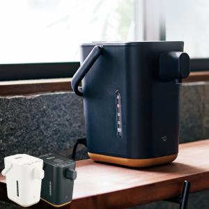 STAN. 象印 STAN 電動ポット ZOJIRUSHI スタン 電気ポット 電気ケトル