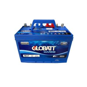 SMF27MS730 ディープサイクルバッテリー ブライトスターBrite Star SMF