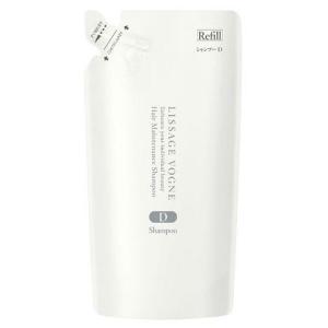 Kanebo カネボウ LISSAG リサージ ヴォーニュ ヘアメインテナンス