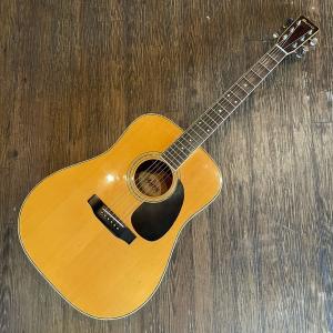 Morris W-20 Acoustic Guitar Made in Japan アコースティックギター