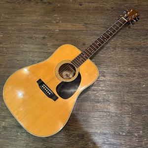 Morris Morris W-25 Acoustic Guitar アコースティックギター モーリス