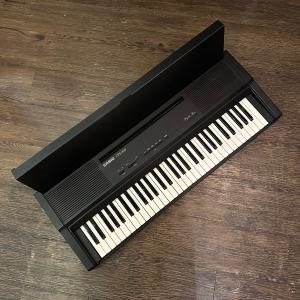 YAMAHA（ヤマハ） Yamaha NP-30 Keyboard 電子ピアノ キーボード -a853
