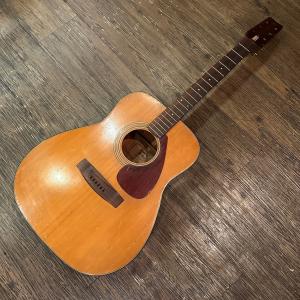 YAMAHA（ヤマハ） Yamaha FG-151B Acoustic Guitar Body