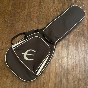 Epiphone（エピフォン） エレキギター用 ソフトケース ブラック -c894