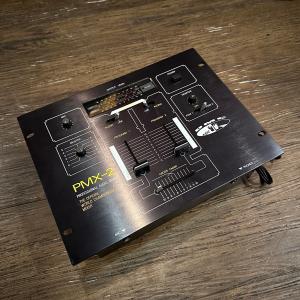 Stanton（スタントン） Stanton M.203 DJ Mixer DJミキサー -GrunSound