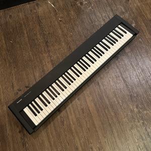 YAMAHA（ヤマハ） Yamaha NP-30 Keyboard 電子ピアノ キーボード -a853