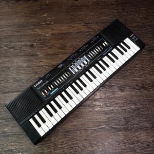 CASIO（カシオ） Casio MT-800 Casiotone Keyboard キーボード
