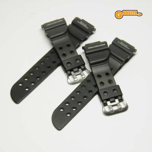 カシオ 10338374 純正 Frogman G Shock交換用ラバーベゼル : NEW USED