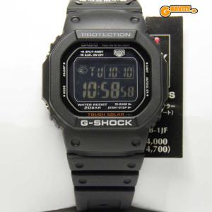 CASIO（カシオ） G-SHOCK(ジーショック) GW-5625AJ-1JF 25周年記念