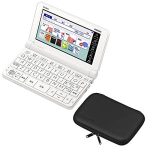 CASIO（カシオ） 電子辞書 高校生モデル 本体 XD-SV4750(WE