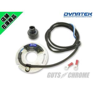 Harley Davidson（ハーレー・ダビッドソン） ダイナS コイルセット