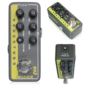 JangleBox JB Nano 【コンプレッサー】《エフェクター》 : ギター