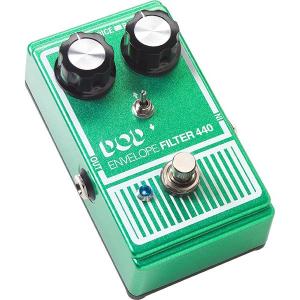 SolidGoldFX / SUPA FUNK - Envelope BI-Filter -《エンベロープ