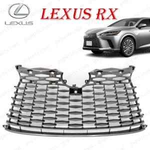 レクサス（LEXUS） RX 20系 後期 ラジエーターグリル モールディング