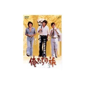 DVD/国内TVドラマ/日本テレビ開局50周年記念スペシャルドラマ俺たちの