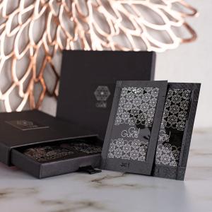 ラブグッズ】効果実感フェムケア 秘めたる美しさを〜Black Box5