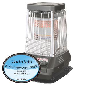 ダイニチ（Dainichi） FM-10C2(H) 業務用石油ストーブ 業務用ストーブ