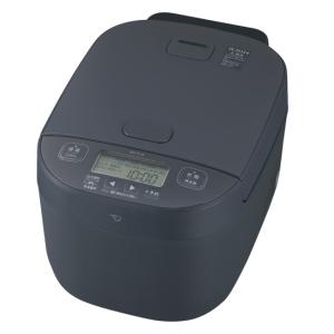 象印（ZOJIRUSHI） NW-WB18-BZ ZOJIRUSHI 豪熱大火力 圧力IH炊飯ジャー