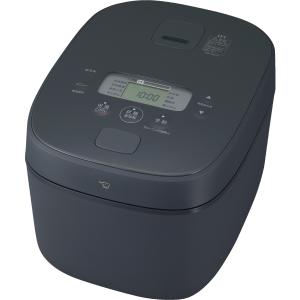 象印（ZOJIRUSHI） NW-WB18-BZ ZOJIRUSHI 豪熱大火力 圧力IH炊飯ジャー