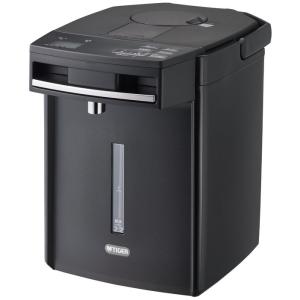 とく子さん タイガー 電気ポット PIM-H220-KE 蒸気レスVE電気まほうび