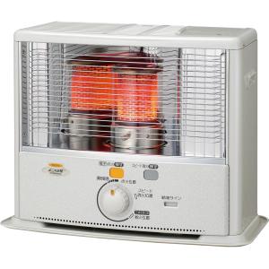 CORONA（コロナ） 石油ストーブ SXシリーズ ダークグレー SX-E3524WY