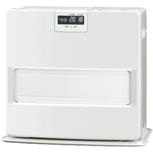 CORONA（コロナ） 石油ファンヒーター VXシリーズ FH-VX5718BY-W (D