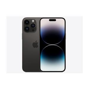 Apple iPhone 14 Pro Max 1TB スペースブラック MQ9K3J/A SIMフリー