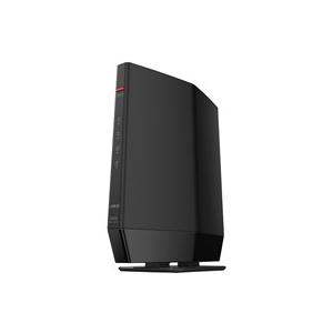 BUFFALO WEX-5400AX6 中継機 ブラック WEX5400AX6 : ベスト電器Yahoo