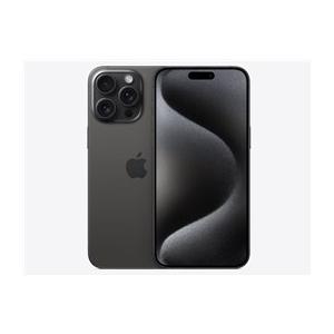 iPhone 『新品開封済み』Apple 15 Pro Max 256GB black 黒 ブラック