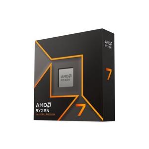 AMD AMD Ryzen 7 9700X Box クーラーなし 100-100001404WOF【当店3年