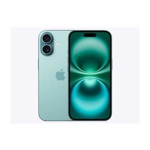 iPhone 『新品未開封』Apple(アップル)iPhone 16 128GB ultramarine 青
