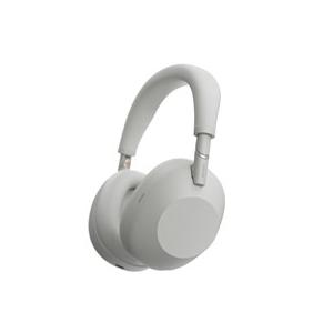 SONY ワイヤレスヘッドフォン WH-1000XM6 (S) [プラチナシルバー]【お