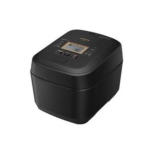 日立（HITACHI） 日立IHジャー炊飯器 RZ-V100GM‐K 圧力＆スチーム