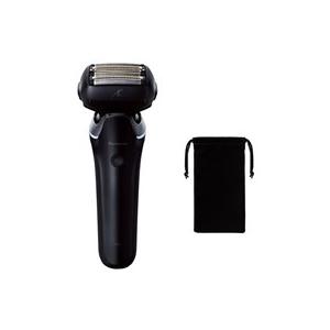 Panasonic ラムダッシュPRO 6枚刃 ES-L690U-K （クラフトブラック