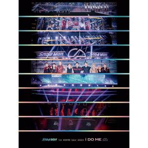 Snow Man LIVE TOUR 2021 Mania(Blu-ray3枚組)(初回盤) : pumpppkin