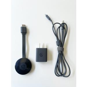 Google（グーグル） [新品]Google Chromecast 第3世代 2K対応 GA00439