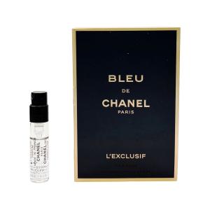 CHANEL（シャネル） 並行輸入品 香水 メンズ ブルー ドゥ (チューブ