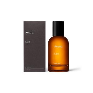 Aesop（イソップ） 並行輸入品 ヒュイル オードパルファム 50ml【宅配