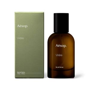 Aesop（イソップ） アバヴ アス、ステオーラ オードパルファム 50mL