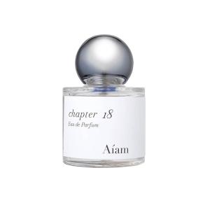 Aiam（アイアム） 香水 フレグランスチャプター86 50mL レディース