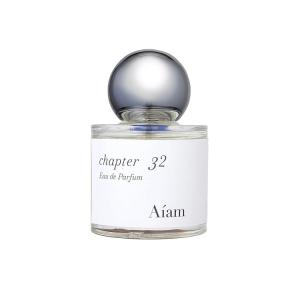 Aiam（アイアム） 香水 フレグランスチャプター2 50mL レディース