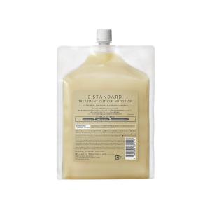 E STANDARD（イイスタンダード） シャンプー スカルプ 詰め替え 500ml