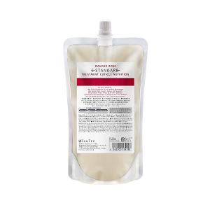 イイスタンダード トリートメント キューティクル ニュートリション