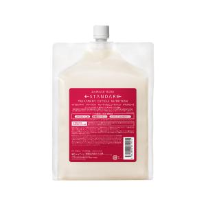 E STANDARD（イイスタンダード） トリートメント キューティクル