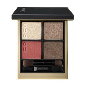 SUQQU（スック） アイシャドウ アイ＆フェイス コンパクト #101 冬響