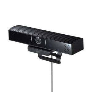 MAXHUB WEBカメラ 《Sound bar》 1200万画素 マイク・スピーカ一体型