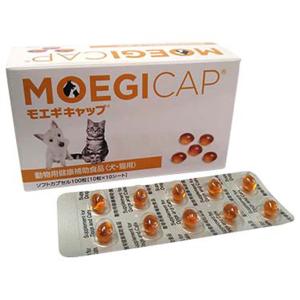 モエギキャップ ( 100粒入 ) : 爽快ドラッグ - 通販 - Yahoo!ショッピング